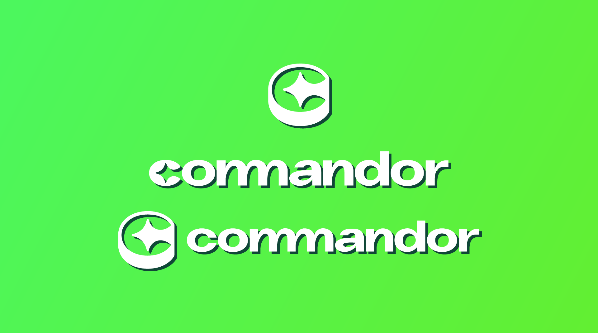 Logo varianten en mini styleguide preview