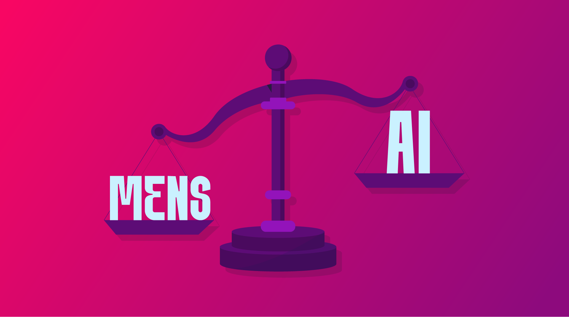 Logo maken met AI: balans tussen snelheid en vertrouwen